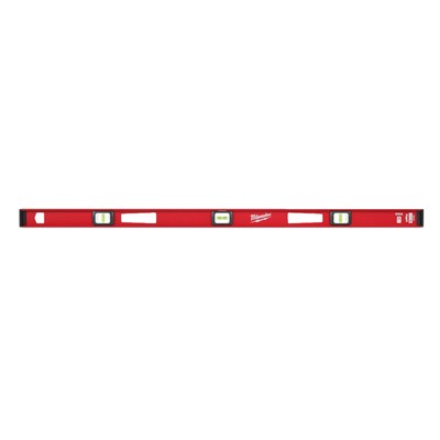 Milwaukee I-Beam Magneettinen Vesivaaka 120cm