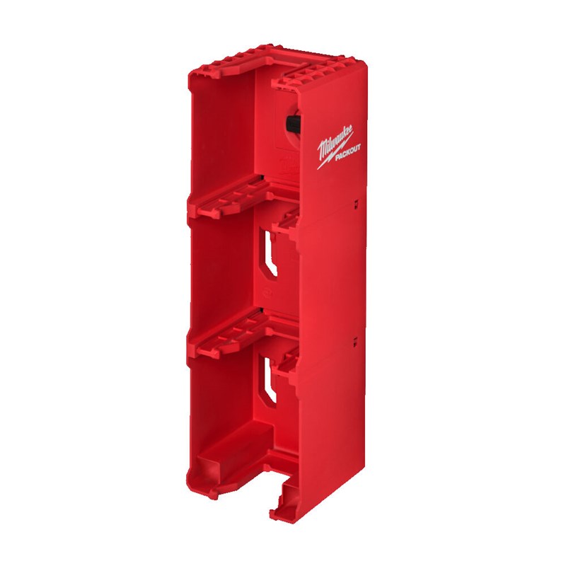 Milwaukee Packout Akkuteline, M18