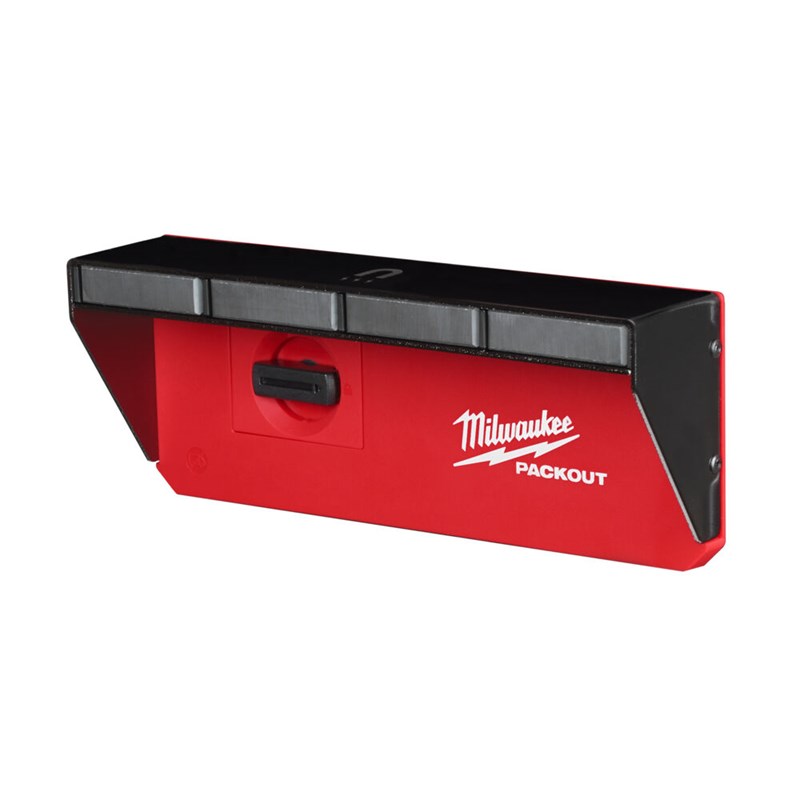 Milwaukee Packout-Magneettiteline