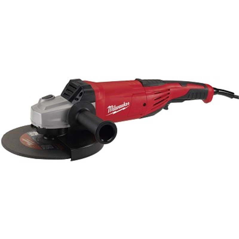 Milwaukee kulmahiomakone AG 22-230 DMS