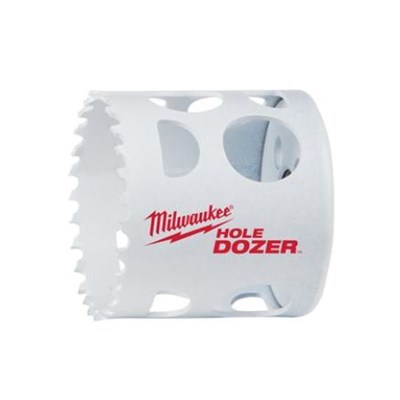 REIKÄSAHA BIMETALLI HD 57MM