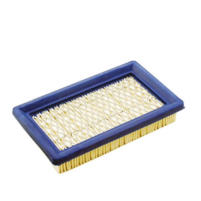Litteä ilmansuodatin 145 x 90 x 23 mm