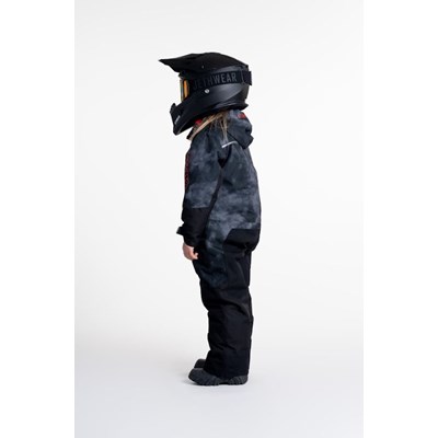 Odin & Olivia - Youth - Dark TieDye 170 (14+)