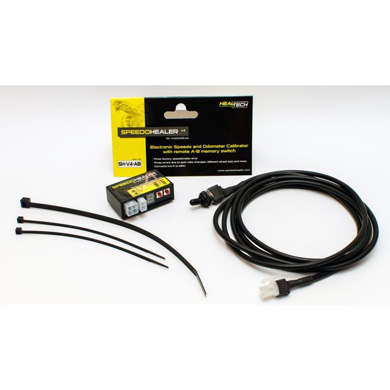Speedohealer 4.0 Polaris ATV PLUG 2 (AB-YKS.)
