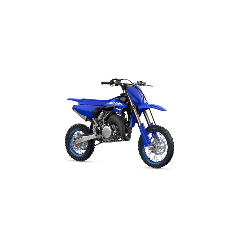 2026 Yamaha YZ65 crossipyörä