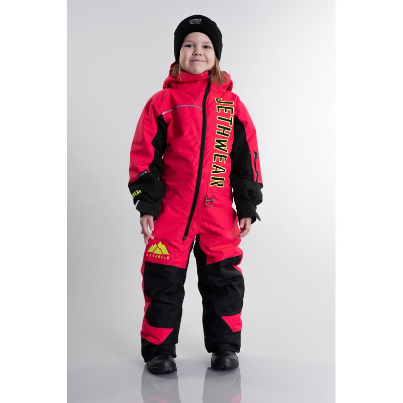 Odin & Olivia - Berry 110-116