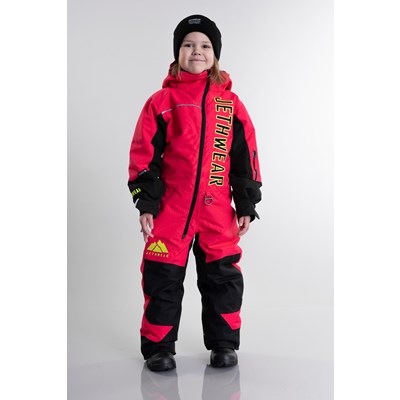 Odin & Olivia - Berry 110-116