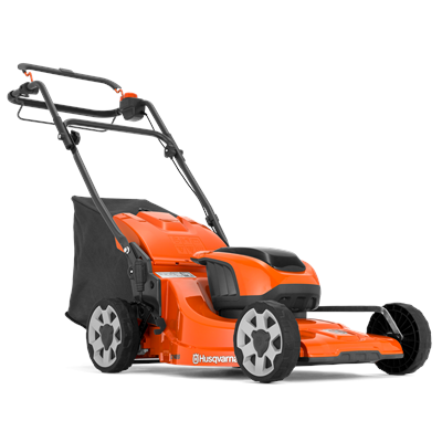 Husqvarna LC 142iS Akkuruohonleikkuri, 40-B140 + 40-C80