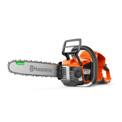 Husqvarna moottorisaha 540i XP, ei sis. akkua ja laturia