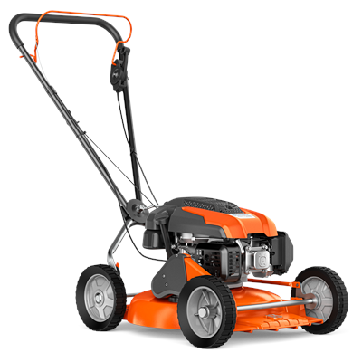 Husqvarna Klippo LB 448SQ vetävä Ruohonleikkuri