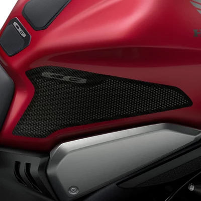 Honda CB650 Tankin sivutarra