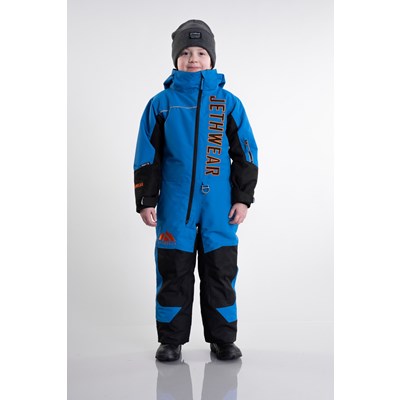 Odin & Olivia - Cobalt 110-116