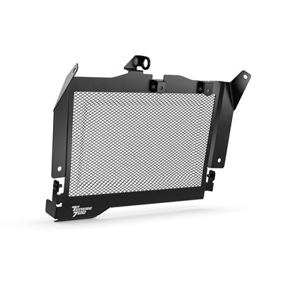 Jäähdyttimen suojus