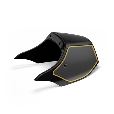 XSR900 istuimen suojus