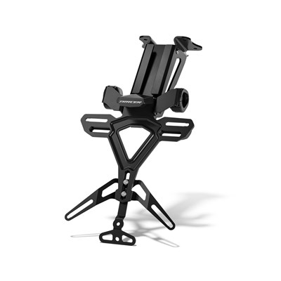 Rekisterikilpiteline TRACER 9 GT+ ‑mallille