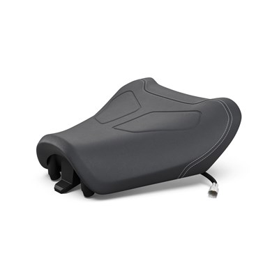 Lämmitetty Rider Comfort -istuin