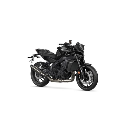 MT-09 Sport Pack Pro Titanium