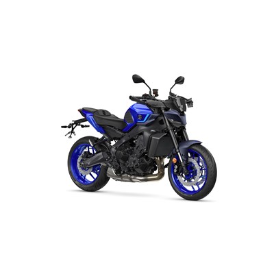 MT-09 Sport Pack Black