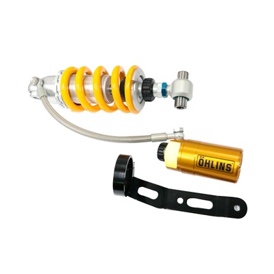 Öhlins-takaiskunvaimennin STX 46