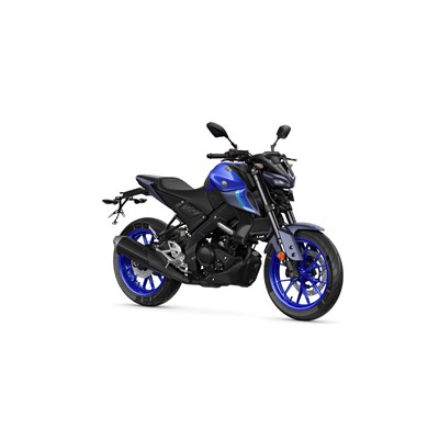 MT-125 Sport Pack