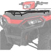 Polaris mönkijän takateline, eteen
