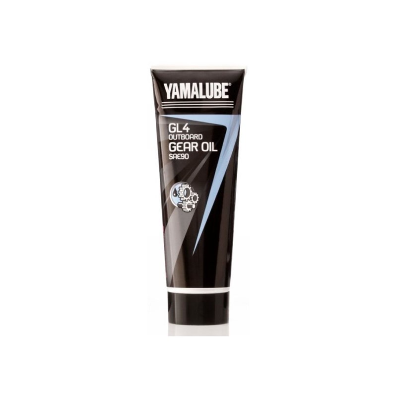 Yamalube GL4 SAE90 GEAR OIL TB