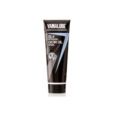 Yamalube GL4 SAE90 GEAR OIL TB