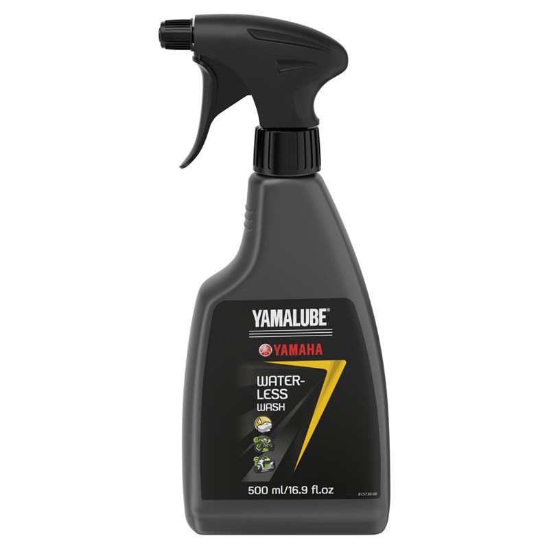Yamalube Vedetön pesu 500ml