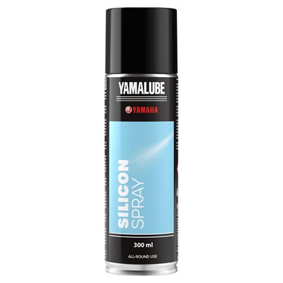 Yamalube Silikonispray 300ml