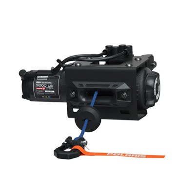 Polaris HD 3500lb Vinssi