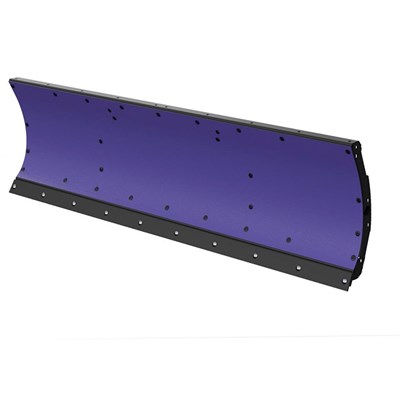 Glacier Pro Puskulevy 168cm Poly
