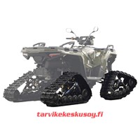 Prospector Pro® 2.0 telasarja