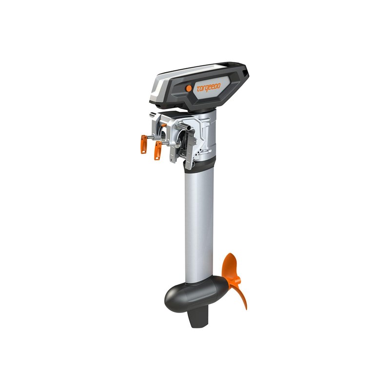 Torqeedo Cruise 3.0 TL Perämoottori