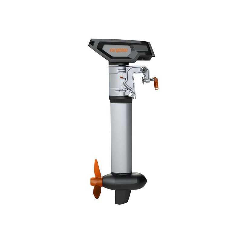 Torqeedo Cruise 6.0 RS TorqLink 4.3 kW Perämoottori