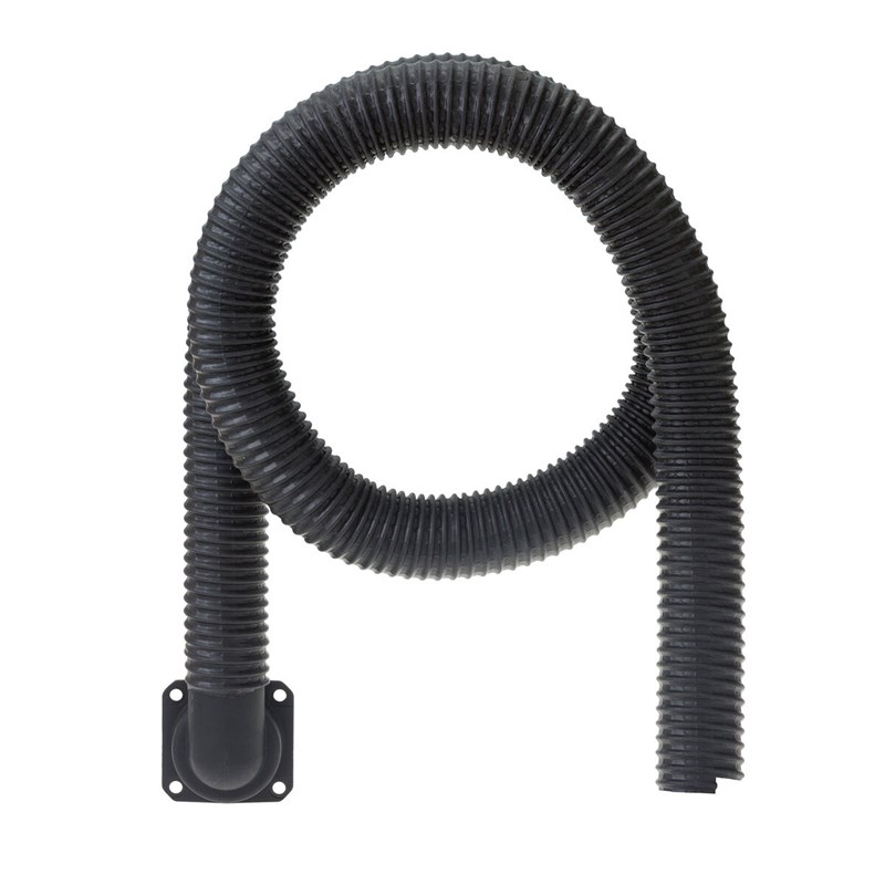 Torqeedo Venting Adapter, Power 48-5000