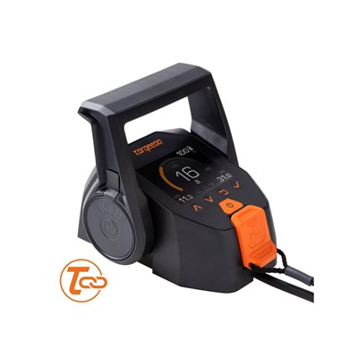 Torqeedo Kaukohallintalaite, pöytämalli, TorqLink