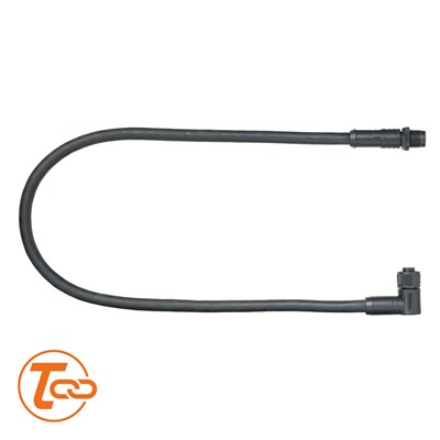 Torqeedo 8-nastainen TorqLink-kaapelin jatko 0,5 m