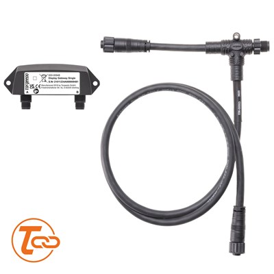 Torqeedo Display Gateway Single
