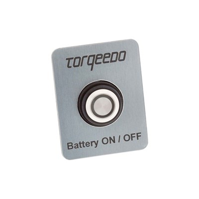 Torqeedo Virtakytkin 24-3500 (virta 26-104)
