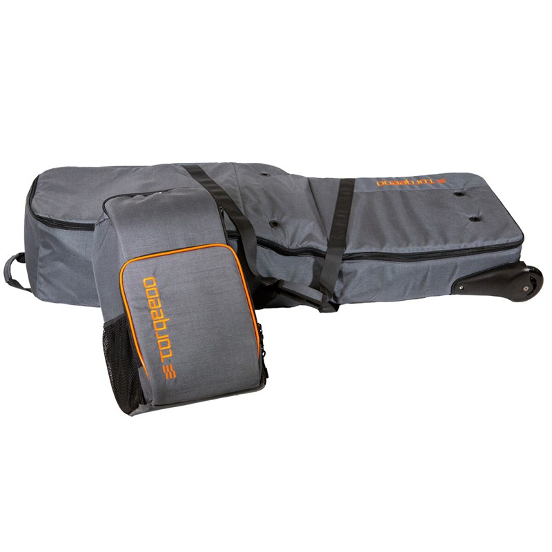 Torqeedo Travel perämoottorin laukku
