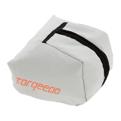 Toqeedo Travel perämoottorin suoja