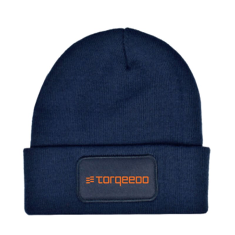 Torqeedo Label navy pipo