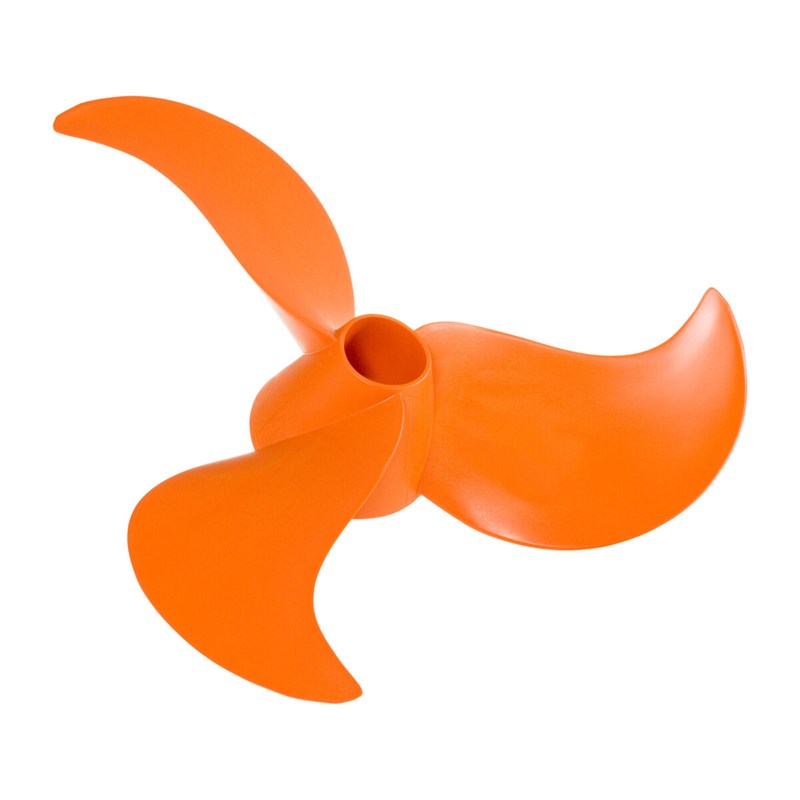 Torqeedo Varapropelli v8/p350