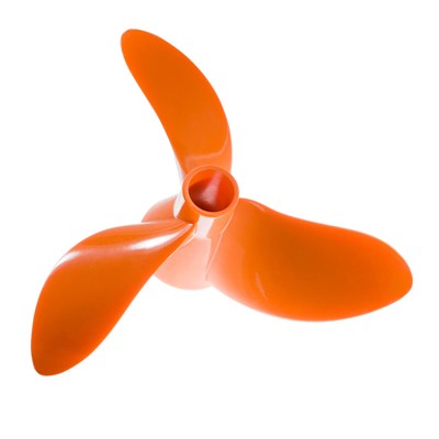 Torqeedo Varapotkuri v19/p4000