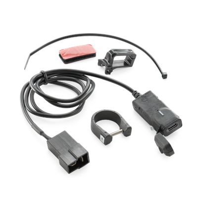 USB-C virtapistokesarja