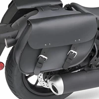 Honda Rebel 500 Satulalaukku setti