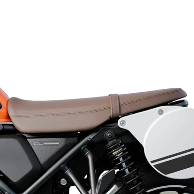 Honda CL500 Korotettu istuin