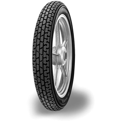 Metzeler Block C 3.25-16 55P Reinf F/R Moottoripyörän rengas