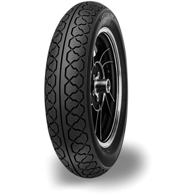 Metzeler Perfect ME 77 130/90-15 M/C 66S TL Re Moottoripyörän rengas