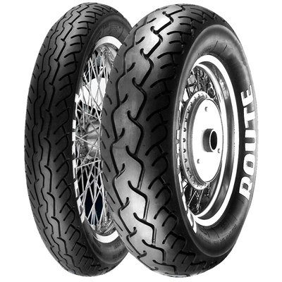 Pirelli Route MT 66 140/90-15 M/C 70H TL R Moottoripyörän rengas